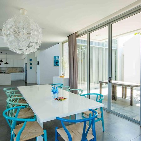 Vacation Home Ocean Villas Da Nang Exterior foto