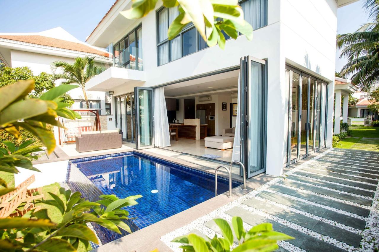 Vacation Home Ocean Villas Da Nang Exterior foto