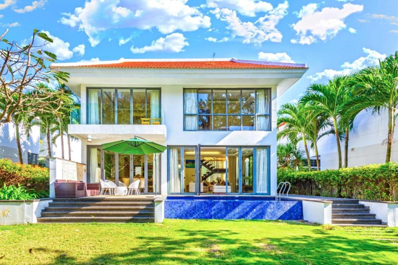 Vacation Home Ocean Villas Da Nang Exterior foto