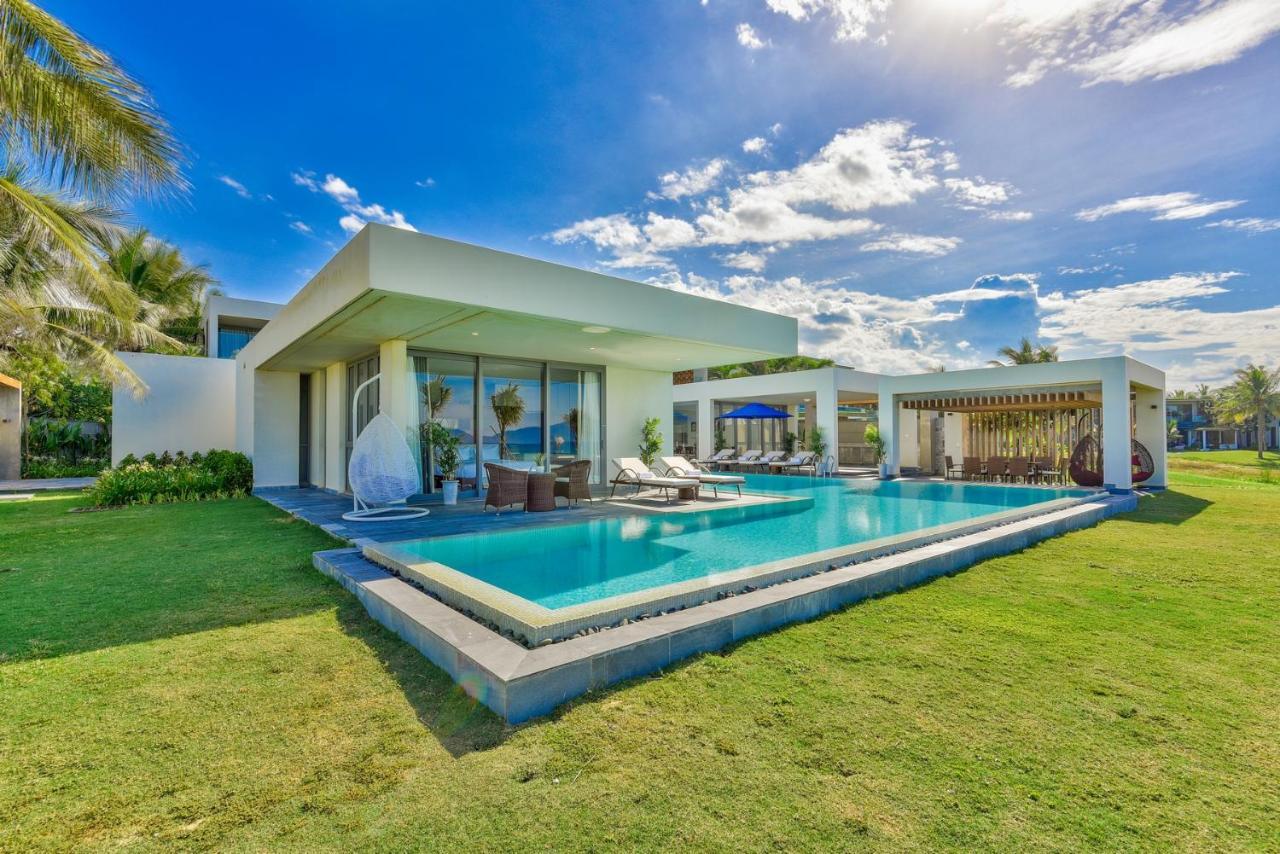 Vacation Home Ocean Villas Da Nang Exterior foto