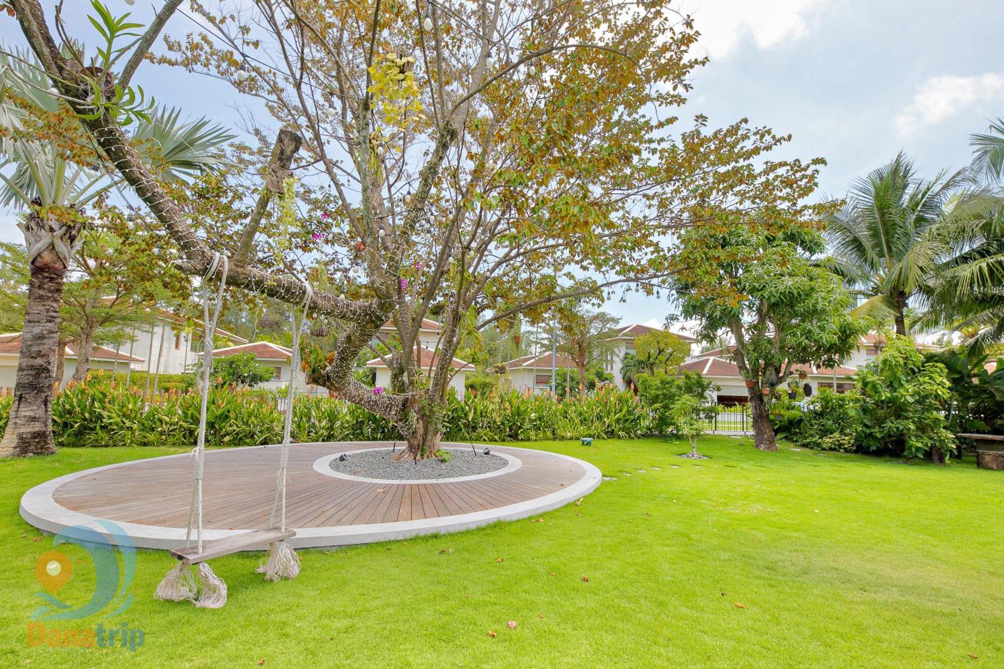 Vacation Home Ocean Villas Da Nang Exterior foto