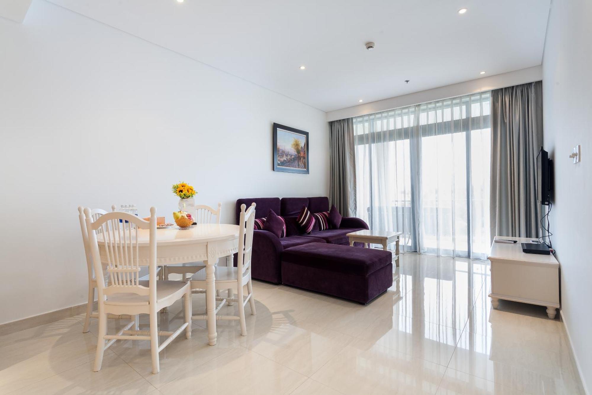Vacation Home Ocean Villas Da Nang Habitación foto