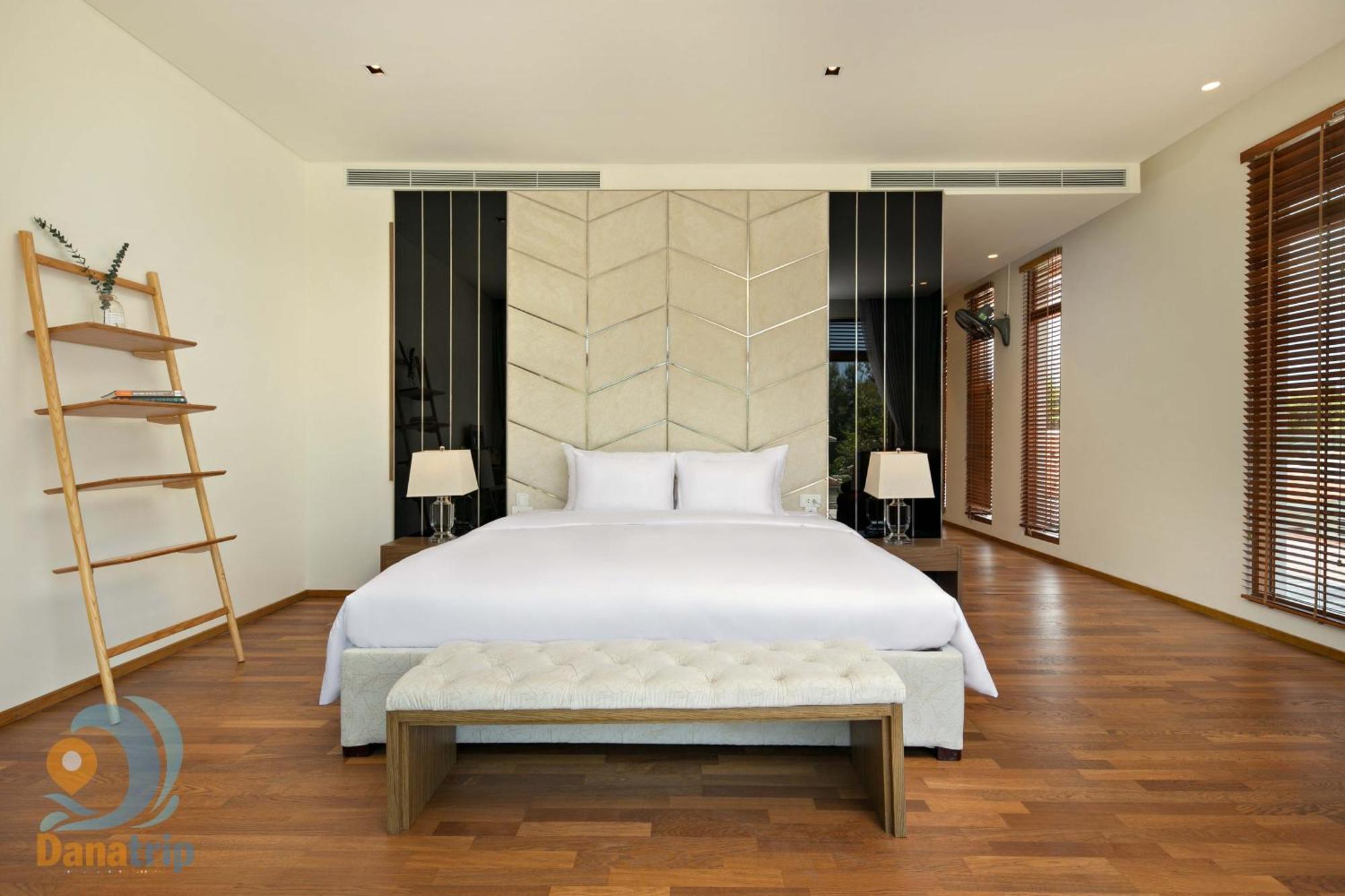 Vacation Home Ocean Villas Da Nang Habitación foto