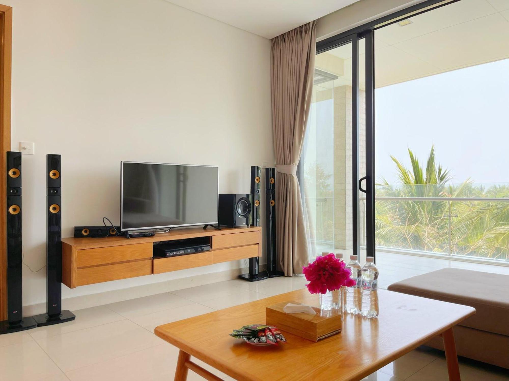 Vacation Home Ocean Villas Da Nang Habitación foto