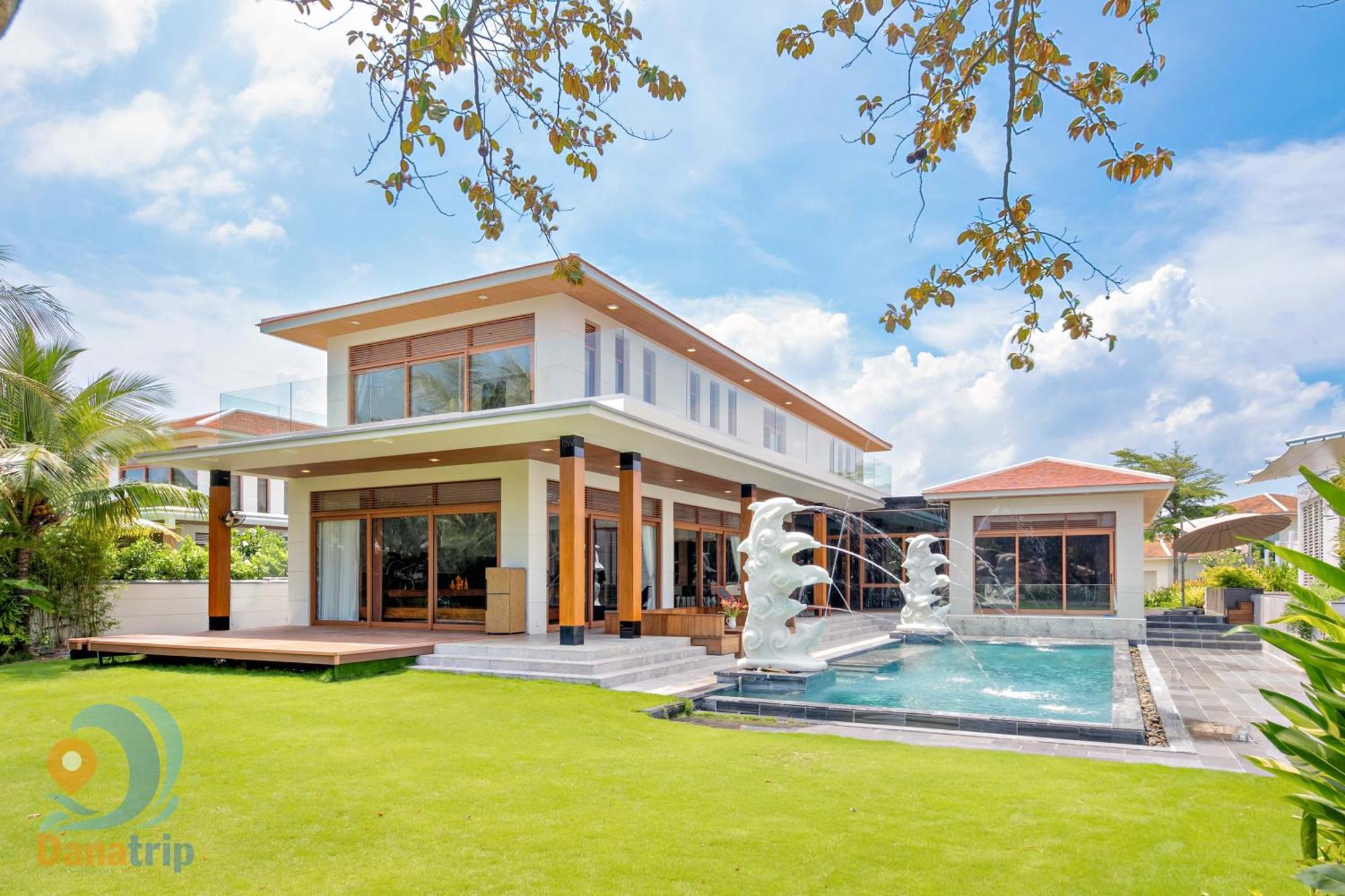 Vacation Home Ocean Villas Da Nang Habitación foto