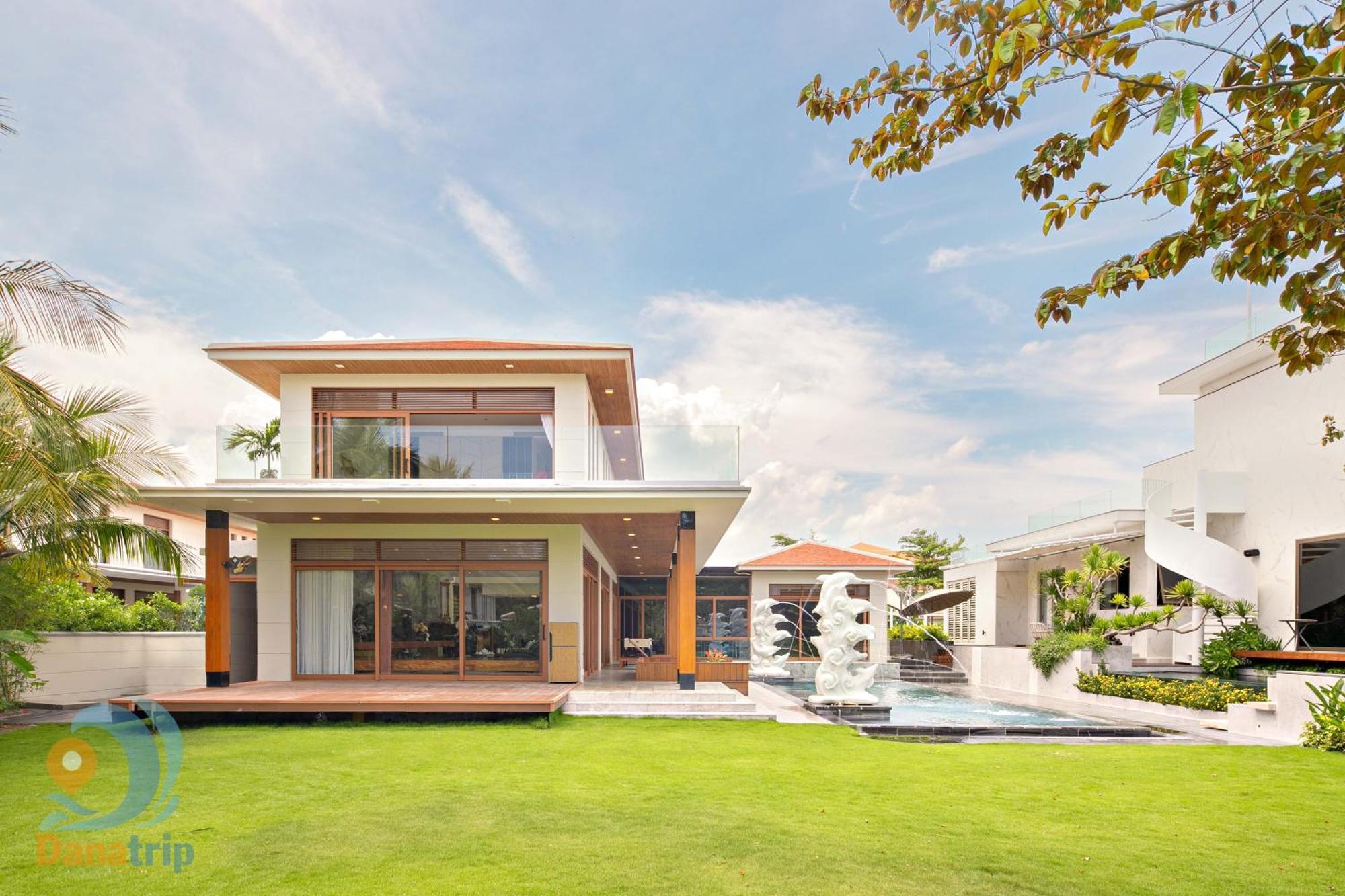 Vacation Home Ocean Villas Da Nang Habitación foto