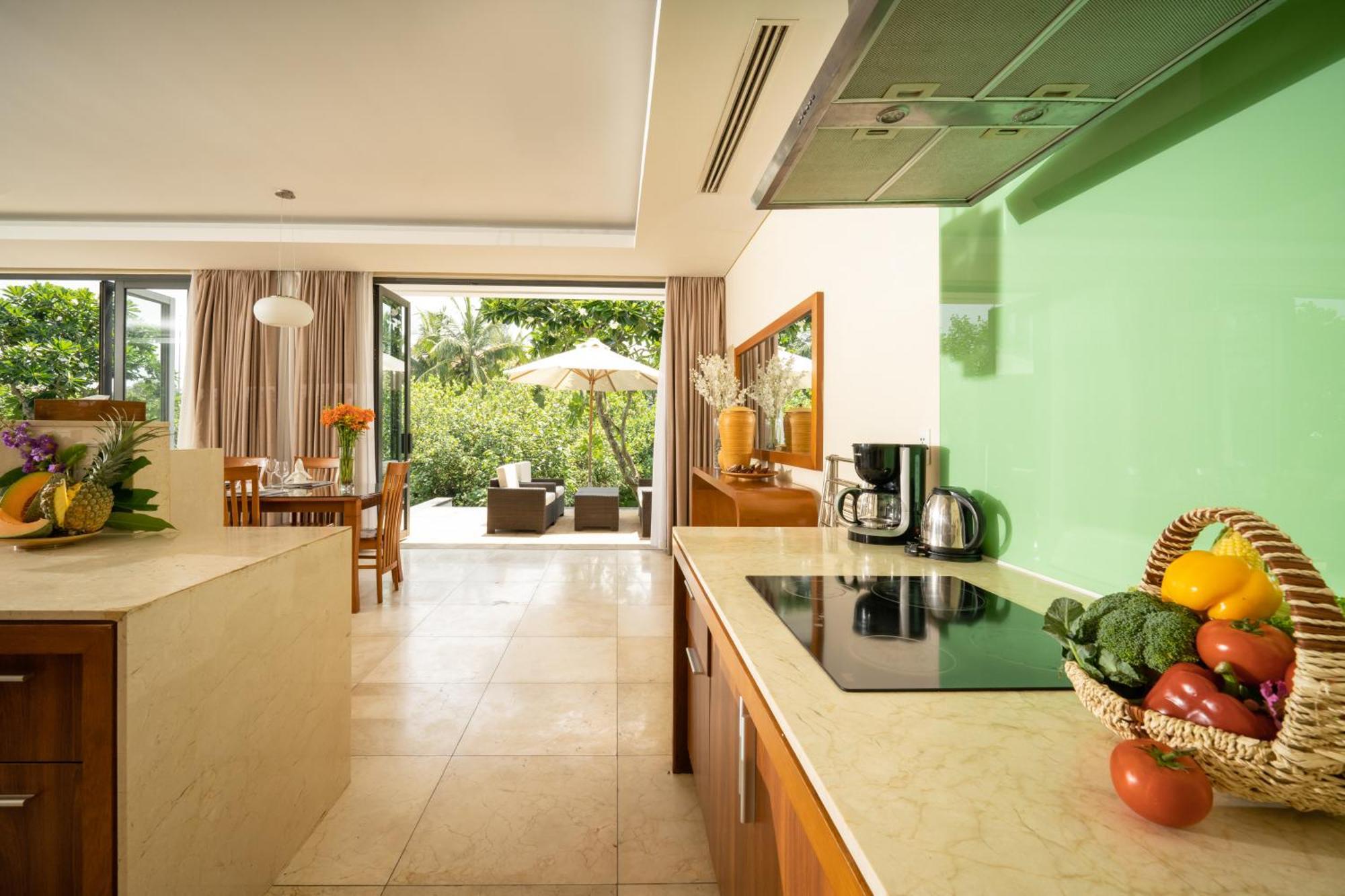 Vacation Home Ocean Villas Da Nang Habitación foto