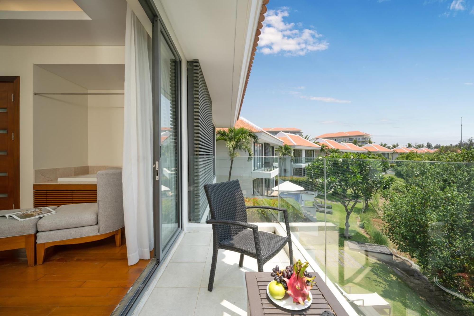 Vacation Home Ocean Villas Da Nang Habitación foto